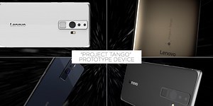 Report: Google will show off plans to tap Tango for interior 3D mapping & VR apps at I/O