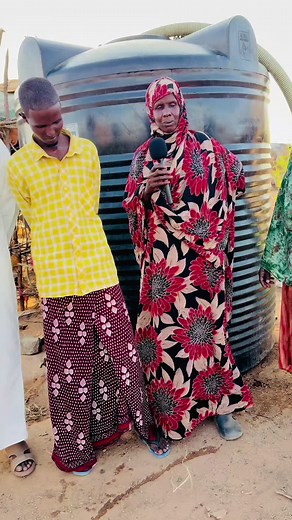 AMBASSADOR IMAN HASSAN on TikTok