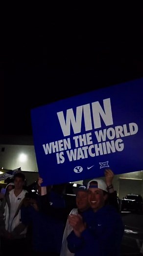 Champions arrive🏆 Thank you Cougar Nation for welcoming us home | BYU Women's Soccer