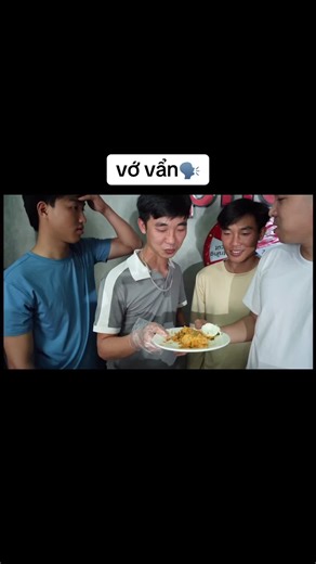 Meme TikTok Về PhD: Những Khoảnh Khắc Vui Nhộn