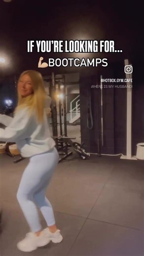 Everything you need in one place! 💪🏼🫶🏼