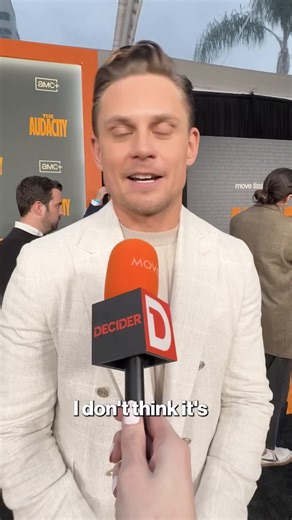 Billy Magnussen talks 'Game Night 2'