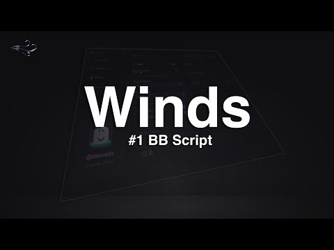 Best Blade Ball Auto Parry And Auto Spam Script Pastebin With Detections 😳 | Winds.lua SO OP🔥🔥