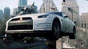 Kinect permitirá hablarle a NFS: Most Wanted