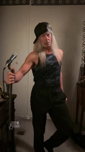 Chasing Waterfalls Karaoke Cover