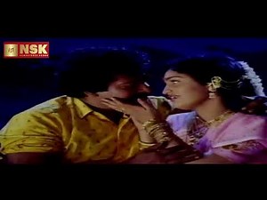 Oru Sandhana Kaatukule (Remastered) - Ellame En Raasathan (1995) - Isaignani Ilayaraaja, S.Janaki