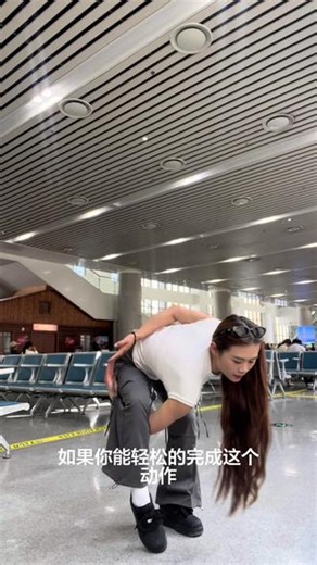 在火车站放飞自我系列#测试#走哪拍哪