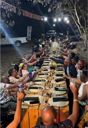 Exploring Limpopo Secrets Festival 2024 Highlights