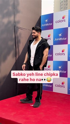 When the script sounds familiar 👀😂 #ShivThakare #funny #the50 #viral