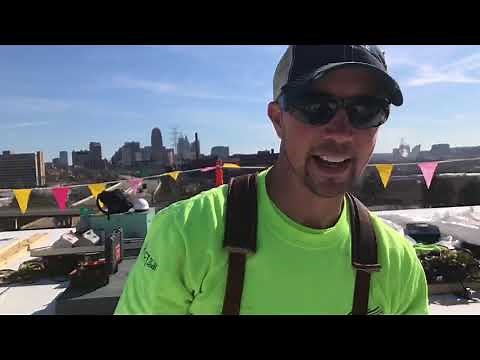 Carlisle Syntec RapidLock Video