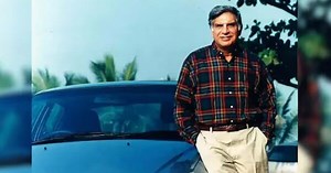 When Ratan Tata Revealed What His Interests Are In 2010 Interview With NDTV