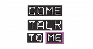 Come Talk To ME • Trailer
