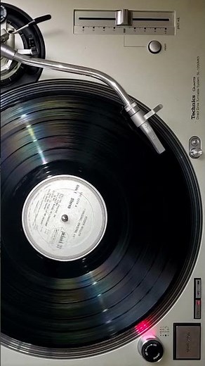 Roger Miller - Engine Engine # 9 - Vinyl Scan