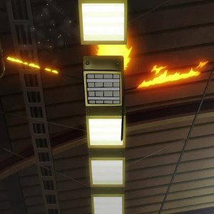 75 reactions · 9 comments | Join Shinra and the Fire Force as they help keep the city from turning to ash! Watch Fire Force now on Crunchyroll. | Crunchyroll | Facebook