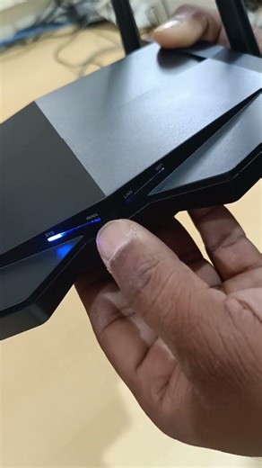 Tenda Router Reset in 10 Seconds 🔥 | WiFi Problem Fixed