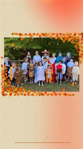 Comment COSTUMES for the link to my roundup in the @ncregister of creative and easy costume ideas for All Saints Day. Featuring everything from DIY outfits to easy t-shirt ideas to costumes pieces you can buy straight from Amazon — & lots of reference pictures on their blogs! This is the post to save and return to every year.🔥 Article features these Catholics who have you covered for your feast day dress-up inspiration: @steffani_hisgirlsunday @catholicprintableclub @catholicallyear @kendra_tie