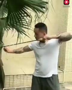 How strong are your legs? His super strong leg can break many things . #ironman #ironlegs #ironfist #powerlegs #strong#qigong #hardqigong #gongfu #stronglegs #kungfu #shaolin #martialarts #ukshaolintemple #wushu #shaolingongfu #shaolinkungfu #gongfu #taichi #chinesemartialarts #chinesekungfu #wingchun #kungfumaster | UK Shaolin