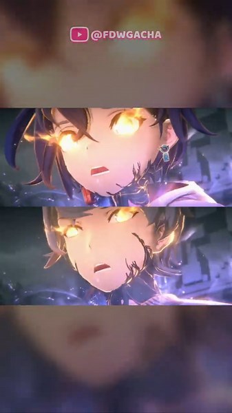 Proxy Wise & Belle Ethereal Transformation Zenless Zone Zero (ZZZ) 2.8 Cutscene