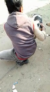 705K views · 54 shares | 24/ 11/ 2020 Case number - Case Type-Accident All The Treatments ---- Are Done FREE OF COST BY ""VOICE FOR THE VOICELESS"" Our NGO Dose Not Support Or Allow Any Commercial Activity In This Regard.. Place -Varat Sevasram , BURDWAN | Voice For The Voiceless | Facebook