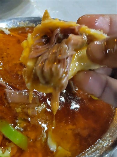 Delicious Nihari Recipe by Haji Idrees