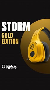 Truckers, time is money! Get back on the road in half the time with The Storm. • Full charge in 1.5 hours • Fast USB-C charging Don't let dead batteries hold you up - upgrade now and drive on! | Blue Tiger Bluetooth