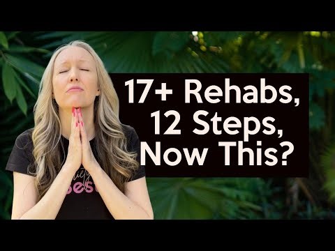 Rob Reiner, Nick Reiner: Addiction, Relapse + Recovery