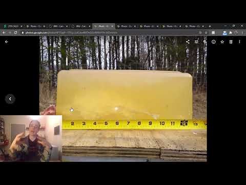 135 Sierra Matchking Gel Test & Ballistics