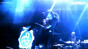 63K views · 1K reactions | Ukrainian metallers Jinjer on the five songs that have defined their career so far #jinjer | Metal Hammer | Facebook