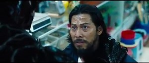 The world has enough superheroes. Watch the new #Venom trailer now. In cinemas October 4. | Sony Pictures