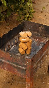 The Fastest Way to Start a Fire! | 5-Minute Crafts