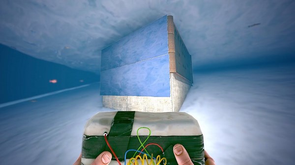 Stealth Raid: Targeting Only Discreet, Hard-to-Find Bases Part 1