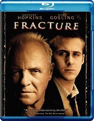 Fracture Blu-ray