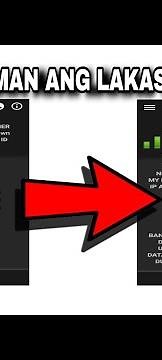 PAANO GAMITIN SI HUAWEI MANAGER