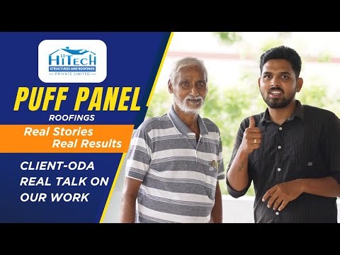 Hi Tech Roofing 🏠 | Real Customer Feedback & Experience