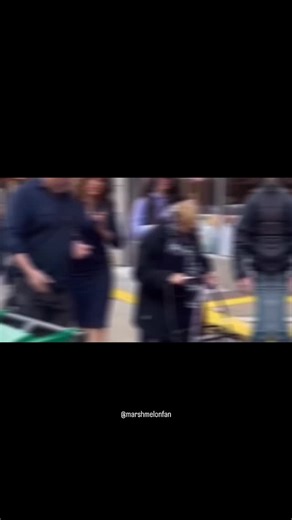 1.2K views · 178 reactions | ✨﫶Some rare moments with Mariska Hargitay and Christopher Meloni ! Because they’re not just partners on screen — they’re soulmates in spirit.  When #Marshmelon are together, the laws of physics stop working — only chemistry remains! I love you so deeply! Always your fan Mishka from Prague  #MariskaHargitay therealmariskahargitay #ChrisMeloni #ChristopherMeloni @chris_meloni #mariska #SVU27 #EO | Hargitay_Meloni_Fanpage | Facebook