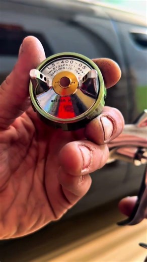 Professional Auto Painting Kit