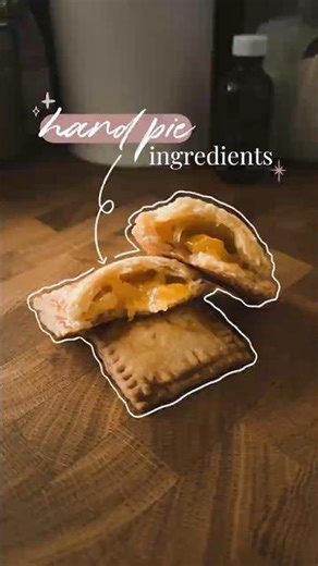 Everything You Need for Homemade Hand Pies