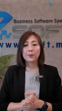 Jenis-Jenis Dokumen E-Invoice