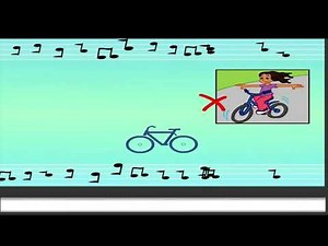 CEFR Year 4 Module 6 Getting around - Sing a song