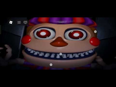 Скримеры фнаф screamer fnaf