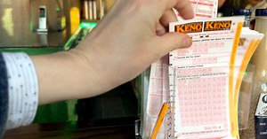 Is Keno in Massachusetts fair?