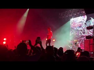 Polyphia - Live at The Factory, Deep Ellum, Dallas, TX 4/14/2023