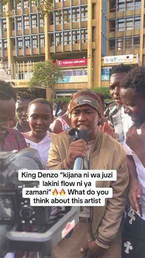 The video is out now and link in Bio. For those who want to join the area code rap battle lets meet every Sunday at the Nairobi CBD for tha auditions starting from 2pm#areacoderappbattle #streetvybeztalentandmediahub