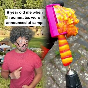 Replying to lilwillie0909 Fiddlesticks #fypシ #comedy #tiktok #viral #childhood #greenscreen