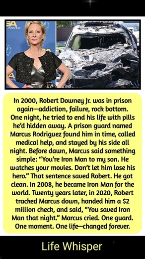 Her Final Text Wasn’t About Death — It Was About Love