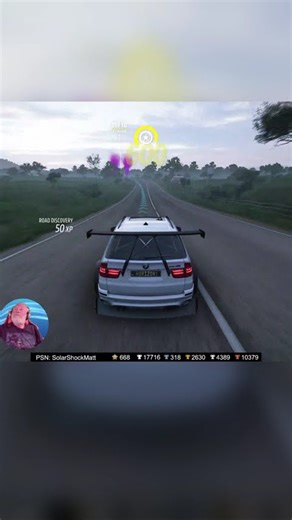 Forza Horizon 5 - Winning The Hilltop Descent Street Race #forzahorizon5 #trophyguide #gaming