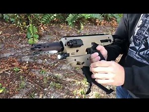 CAA USA'S MCK NEW ACCESSORIES!