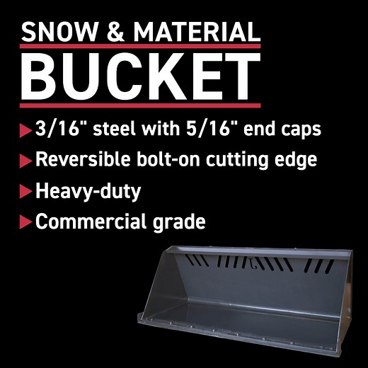 8.3K views | NO ROOM FOR ERROR Demand the best with Jenkins Iron & Steel attachments. Built to last, they outperform in harsh conditions. Upgrade now and never let equipment failure hold you back! | Thunderstruck Ag Equipment | Facebook