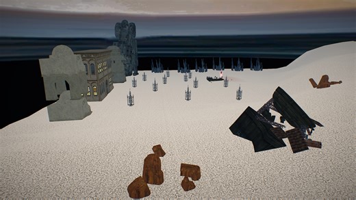 Invade/Defend addon - Mike's Battlefront 2 Mods & Maps Collection for Star Wars Battlefront II