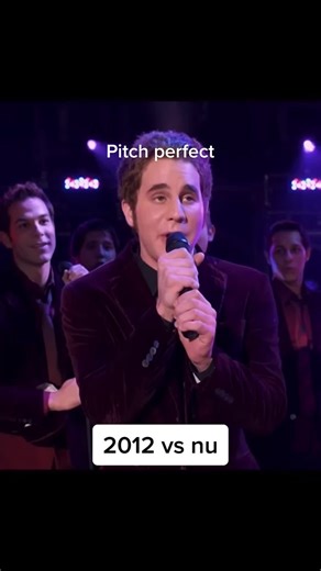 Pitch Perfect Evolution: From 2012 to Present